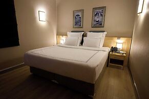 Metropolitan Hotels Ankara