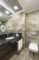 Metropolitan Hotels Ankara