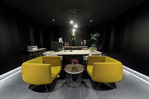 Metropolitan Hotels Ankara