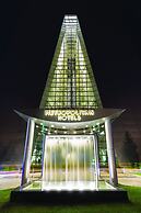 Metropolitan Hotels Ankara