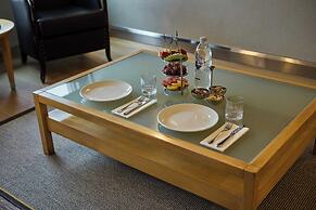 Metropolitan Hotels Ankara