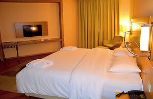 Jura Hotels Afyon Thermal