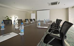 Jura Hotels Afyon Thermal