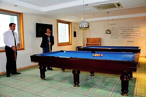 Jura Hotels Afyon Thermal