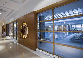 Jura Hotels Afyon Thermal