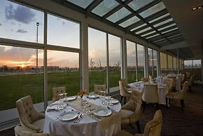 Jura Hotels Afyon Thermal