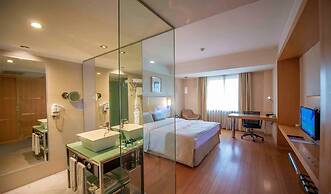 Jura Hotels Afyon Thermal