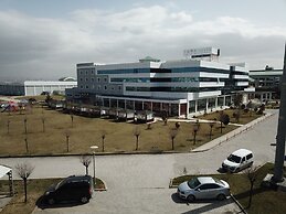 Jura Hotels Afyon Thermal