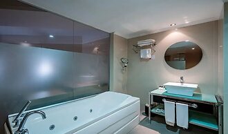 Jura Hotels Afyon Thermal