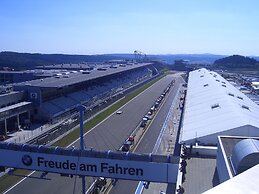 Eifelstube