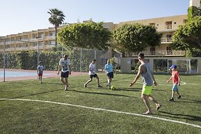 Sunshine Rhodes - All Inclusive