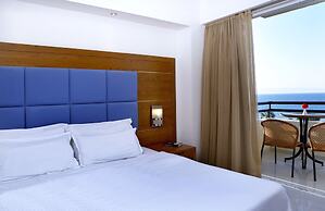 Sunshine Rhodes - All Inclusive