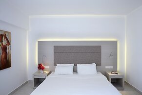 Sunshine Rhodes - All Inclusive