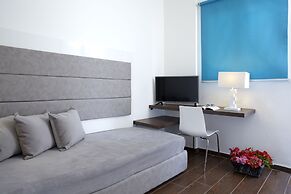 Sunshine Rhodes - All Inclusive