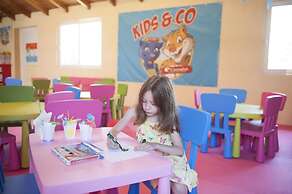 Sunshine Rhodes - All Inclusive