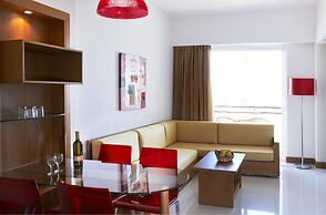 Sunshine Rhodes - All Inclusive