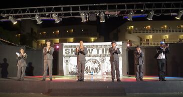 Sunshine Rhodes - All Inclusive