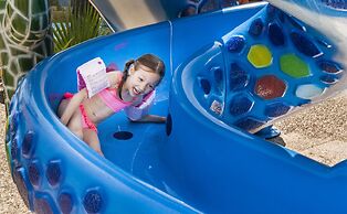 Sunshine Rhodes - All Inclusive