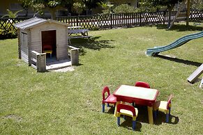 Sunshine Rhodes - All Inclusive