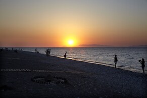 Sunshine Rhodes - All Inclusive