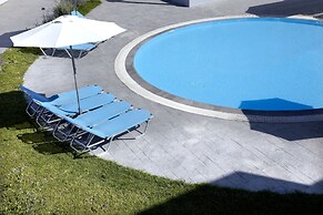 Sunshine Rhodes - All Inclusive