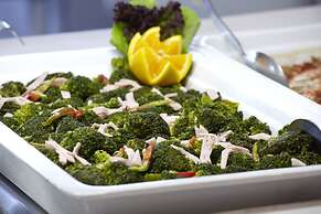 Sunshine Rhodes - All Inclusive