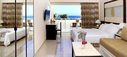 Sunshine Rhodes - All Inclusive