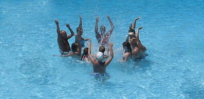 Sunshine Rhodes - All Inclusive