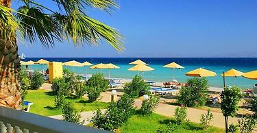 Sunshine Rhodes - All Inclusive