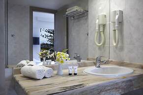 Sunshine Rhodes - All Inclusive