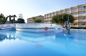 Sunshine Rhodes - All Inclusive