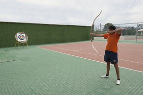 Sunshine Rhodes - All Inclusive