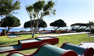 Sunshine Rhodes - All Inclusive