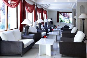 Sunshine Rhodes - All Inclusive