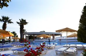 Sunshine Rhodes - All Inclusive