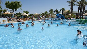 Sunshine Rhodes - All Inclusive