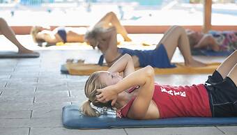 Sunshine Rhodes - All Inclusive