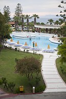 Sunshine Rhodes - All Inclusive