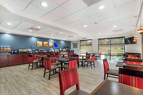 Comfort Suites Atlanta Airport