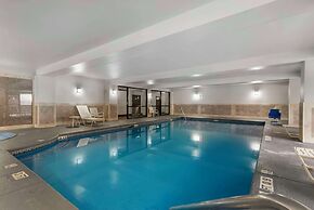 Comfort Suites Atlanta Airport