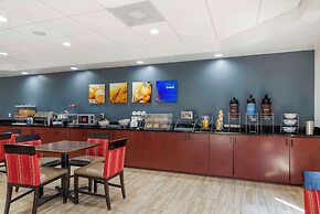 Comfort Suites Atlanta Airport