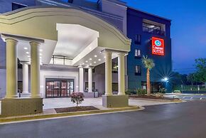Comfort Suites Atlanta Airport