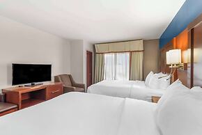 Comfort Suites Atlanta Airport