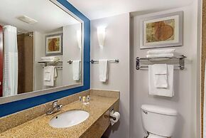 Comfort Suites Atlanta Airport