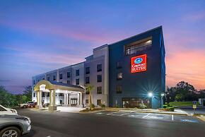 Comfort Suites Atlanta Airport