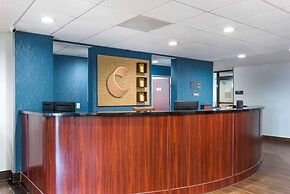 Comfort Suites Atlanta Airport