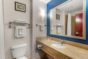 Comfort Suites Atlanta Airport