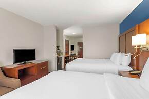 Comfort Suites Atlanta Airport