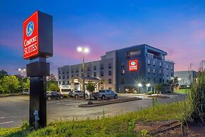 Comfort Suites Atlanta Airport