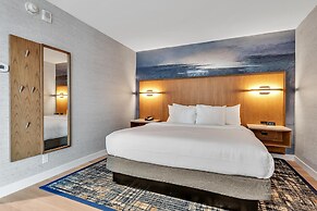 Embassy Suites Buffalo